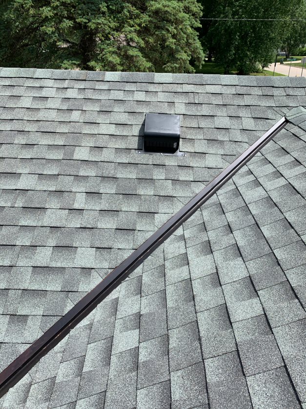 Types Of Roof Flashing Evergreen Construction Company Inc
