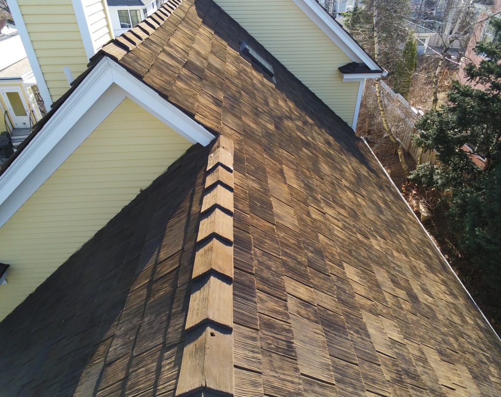 CeDUR Roofing Shakes Installation + Repair Minneapolis St. Paul MN